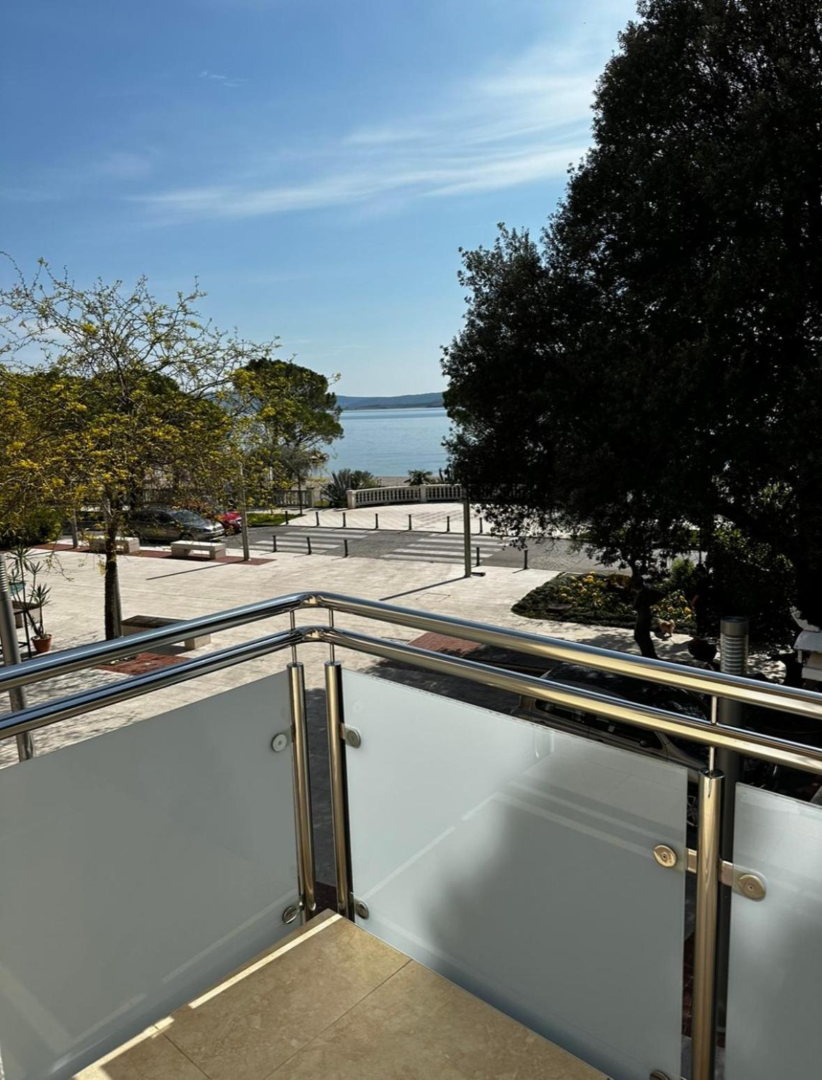 Apartmani Simi - The Wave Crikvenica Exteriér fotografie